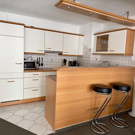 Ferienwohnung Sonitschka Lorrach Bagian luar foto