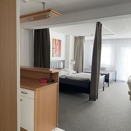 Ferienwohnung Sonitschka Lorrach Bagian luar foto