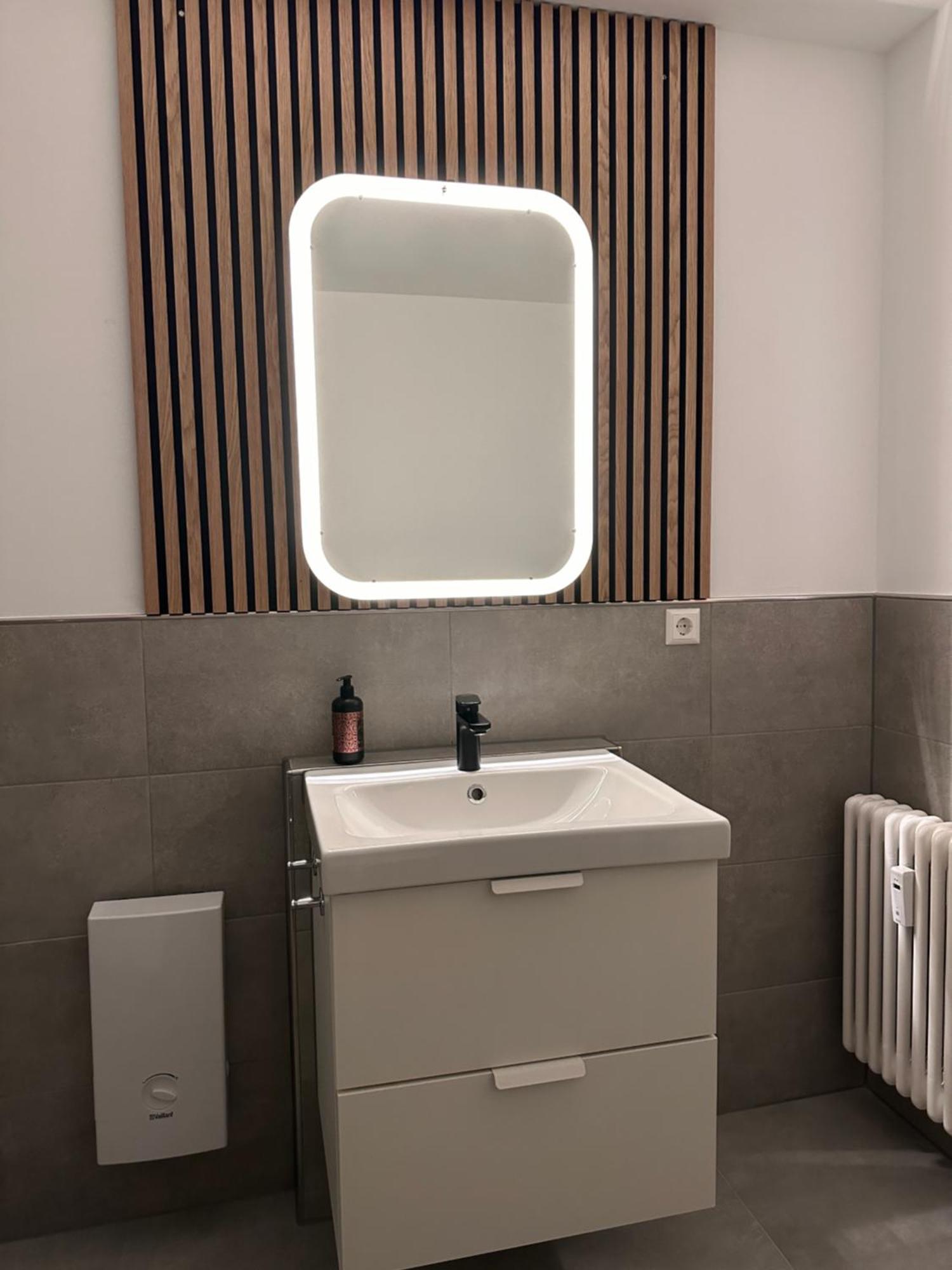 Ferienwohnung Sonitschka Lorrach Bagian luar foto