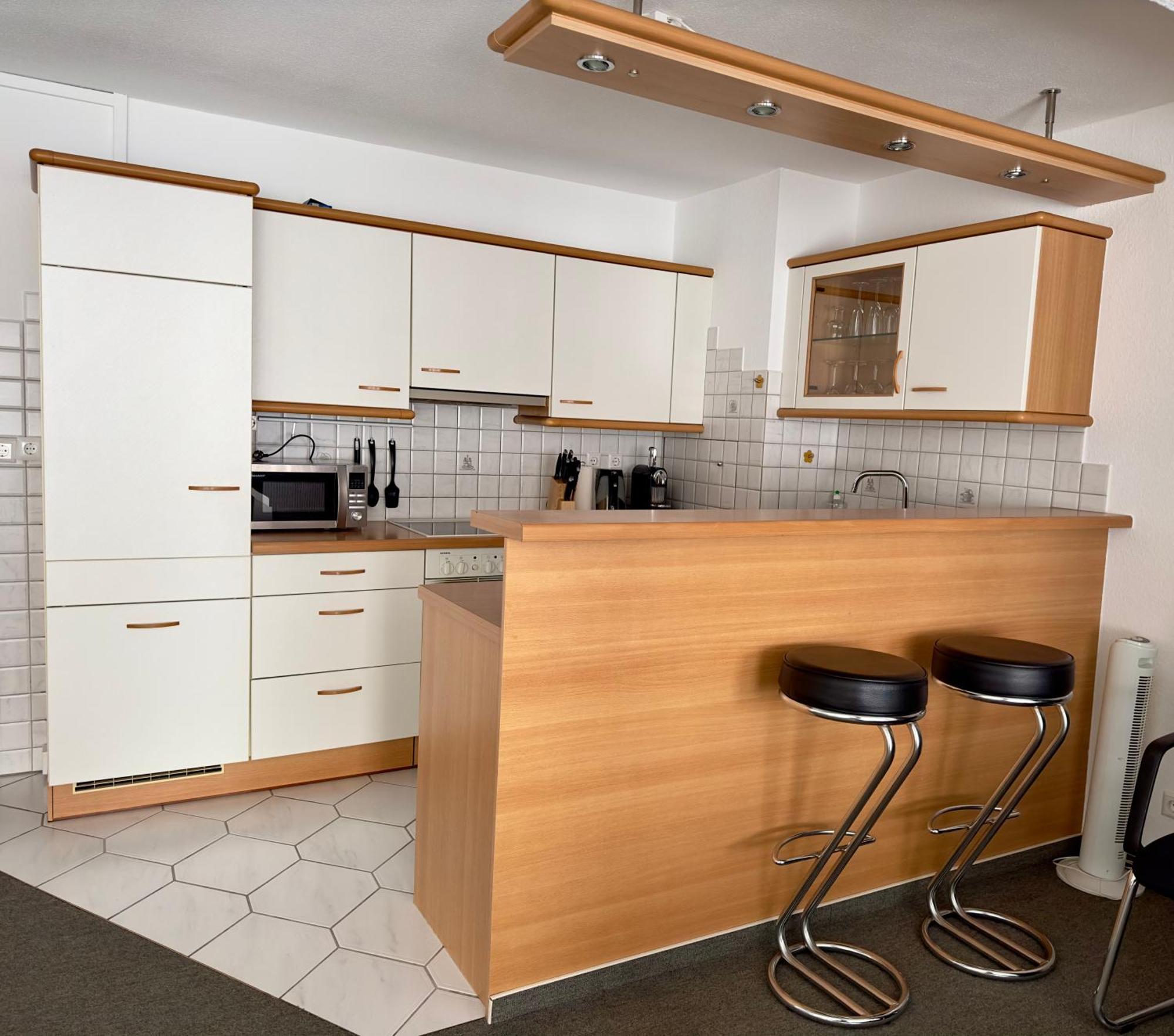 Ferienwohnung Sonitschka Lorrach Bagian luar foto