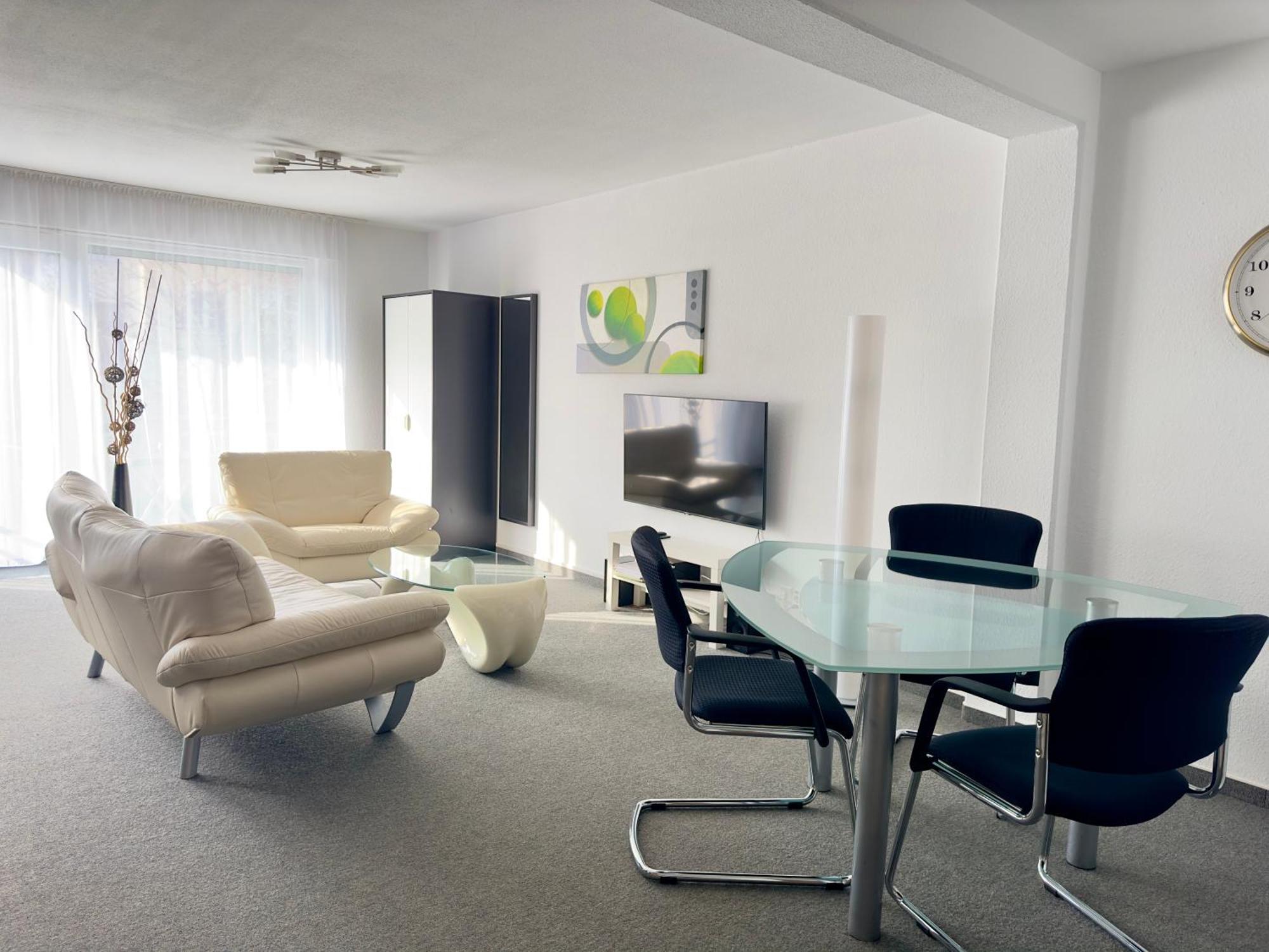 Ferienwohnung Sonitschka Lorrach Bagian luar foto
